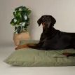 Scruffs Expedition Memory Foam Orthopaedic Dog Bed Pillow in Khaki Green additional 3
