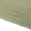 Scruffs Expedition Memory Foam Orthopaedic Dog Bed Pillow in Khaki Green additional 4