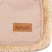 Scruffs Snuggle Blanket in Desert Sand additional 5