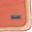 Scruffs Snuggle Blanket in Terracotta additional 4