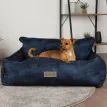 Scruffs Kensington Box Bed in Navy additional 2
