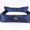 Scruffs Kensington Box Bed in Navy additional 5