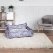 Scruffs Kensington Box Bed in Grey additional 3