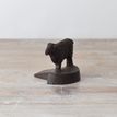 Cast Iron Sheep Doorstop Wedge additional 2