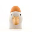 Quail Ceramics Pekin Duck Face Egg Cup additional 1