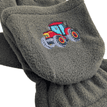Tractor Glove Mitts Fleece with Reinforced Palm additional 4