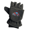 Tractor Glove Mitts Fleece with Reinforced Palm additional 1