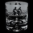 Cycling Whisky Glass Tumbler additional 1