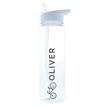 Personalised Name Bicycle Water Bottle additional 1