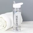 Personalised Name Bicycle Water Bottle additional 2