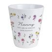 Personalised Wild Flowers Plant Pot additional 5