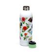 Reusable Insulated Drinks Bottle 530ml - Butterfly Meadows additional 2