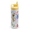 Reusable Insulated Flip Top Drinks Bottle 500ml - Nectar Meadows additional 6