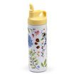 Reusable Insulated Flip Top Drinks Bottle 500ml - Nectar Meadows additional 1