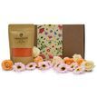 Wild Hare Total Detox Bath Salt &amp; Flowers Set - May Chang, Tea Tree &amp; Juniper additional 1