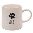 Best of Breed Cat Dad Mug additional 1