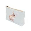 Wrendale 'Meadow' Rabbit and Fox Mini Hand Cream Gift Pouch additional 2