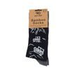Eco Chic 4x4 Off-Roading Bamboo Socks additional 3