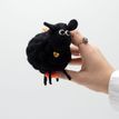 Little Felt Sheep - Black additional 2