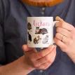 Sarah Edmonds Lickers Ceramic Cat Mug additional 6