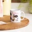 Sarah Edmonds Lickers Ceramic Cat Mug additional 2