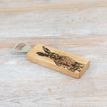 Wooden Hare Bottle Opener additional 2