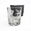 Elegance Labrador Dog Whisky Tumbler Glass additional 1