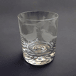 Elegance Pheasant Whisky Tumbler Glass additional 3