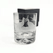 Elegance Pheasant Whisky Tumbler Glass additional 1