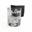 Elegance Stag Whisky Tumbler Glass additional 1