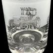 Animo Tractor Whisky Tumbler Glass additional 1