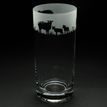 Animo Sheep Highball Tumbler Glass additional 1