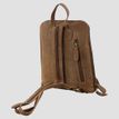 Grays Edith Leather Rucksack with Snaffle in Hunter additional 2