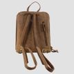 Grays Edith Leather Rucksack with Snaffle in Hunter additional 3