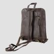 Grays Edith Leather Rucksack with Snaffle in Brown additional 2