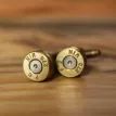 J Boult Upcycled Bullet Cufflinks additional 1