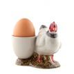 Quail Ceramics Light Sussex Chicken Egg Cup additional 1