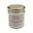 Damson Plum, Rose &amp; Patchouli – Hand Poured Coco-Soy Wax Candle additional 2
