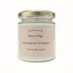Lemongrass &amp; Ginger – Hand Poured Coco-Soy Wax Candle additional 1