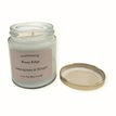 Lemongrass &amp; Ginger – Hand Poured Coco-Soy Wax Candle additional 3