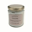 Blueberry &amp; Vanilla – Hand Poured Coco-Soy Wax Candle additional 2