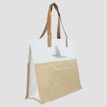 Grays Jute Shopper Bag Pheasant additional 2