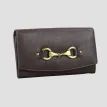 Grays Sadie Purse with Snaffle in Brown Leather additional 2
