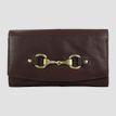 Grays Sadie Purse with Snaffle in Brown Leather additional 1