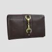 Grays Isla Purse With Snaffle in Brown additional 2