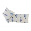 The Wheat Bag Company Lavender Microwavable Wheatbag Body Wrap - Fish additional 1