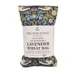 The Wheat Bag Company Lavender Microwavable Wheatbag Body Wrap - William Morris Strawberry Thief Navy additional 3