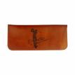 Selbrae House Leather Golf Glasses Case additional 1
