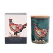 Meg Hawkins 250g Pheasant Candle - Rosehip &amp; Birchwood additional 1