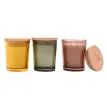 Meg Hawkins Mini Candles Set of 3 - The Field additional 4